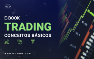 E-BOOK Trading – Conceitos básicos sobre trading no mercado de criptomoedas