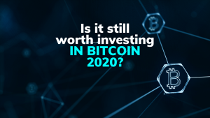 Ainda vale a pena investir em Bitcoin em 2020?