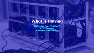 O que é Halving e como pode impactar o Bitcoin e as Cryptomoedas