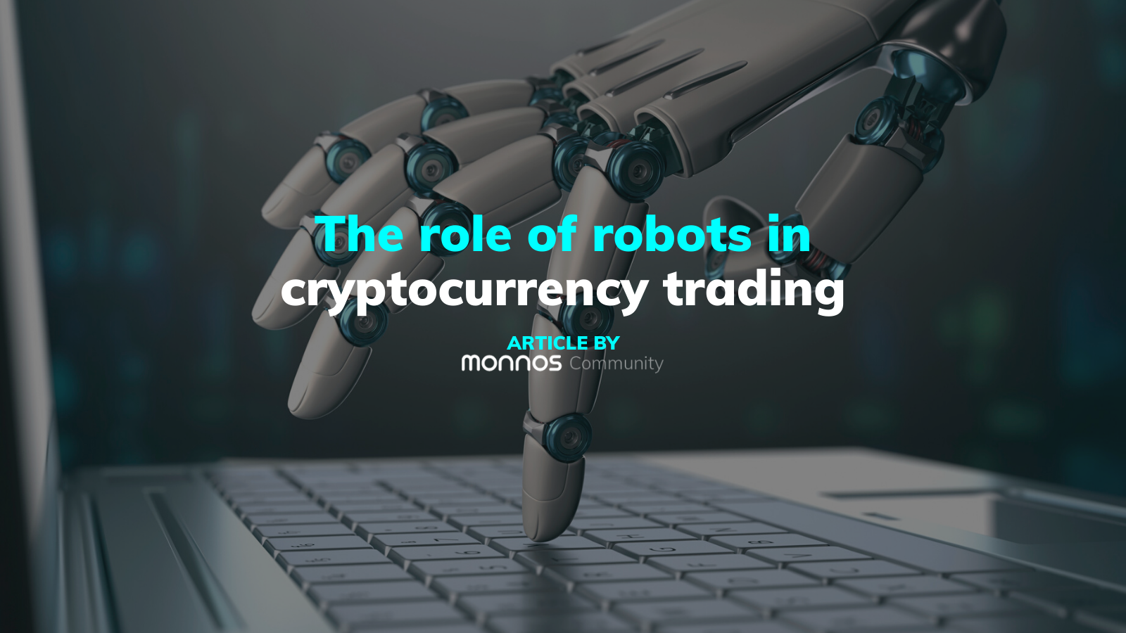 cryptocurrency robo investor