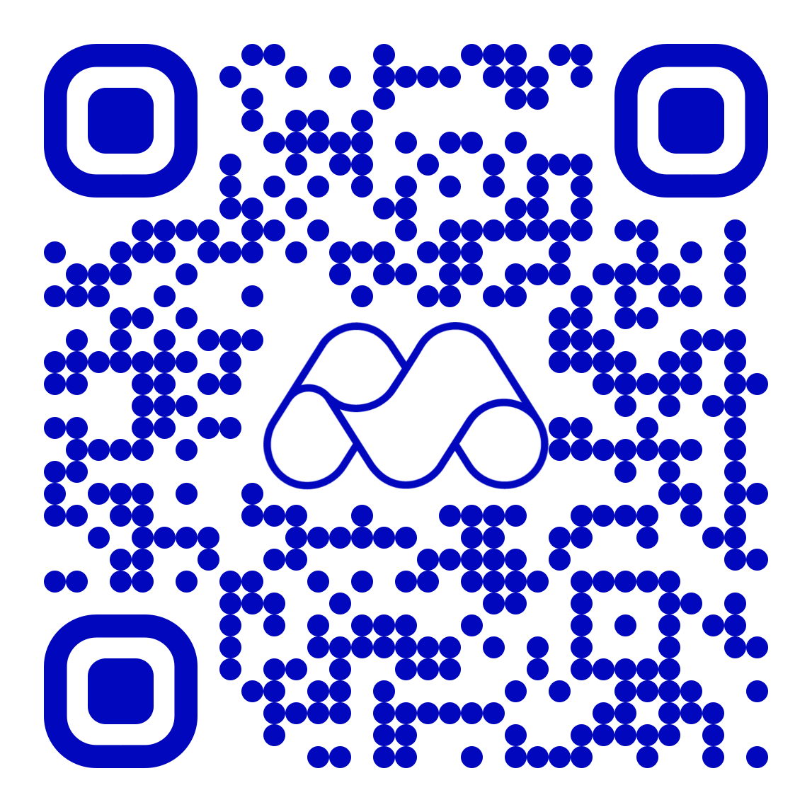 Scan with<br />
your phone
