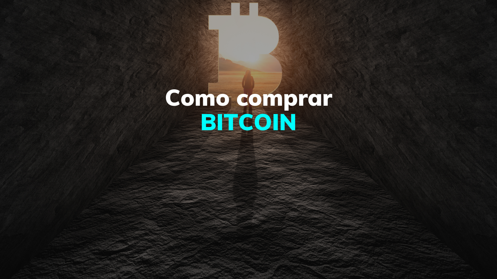 onde comprar bitcoin