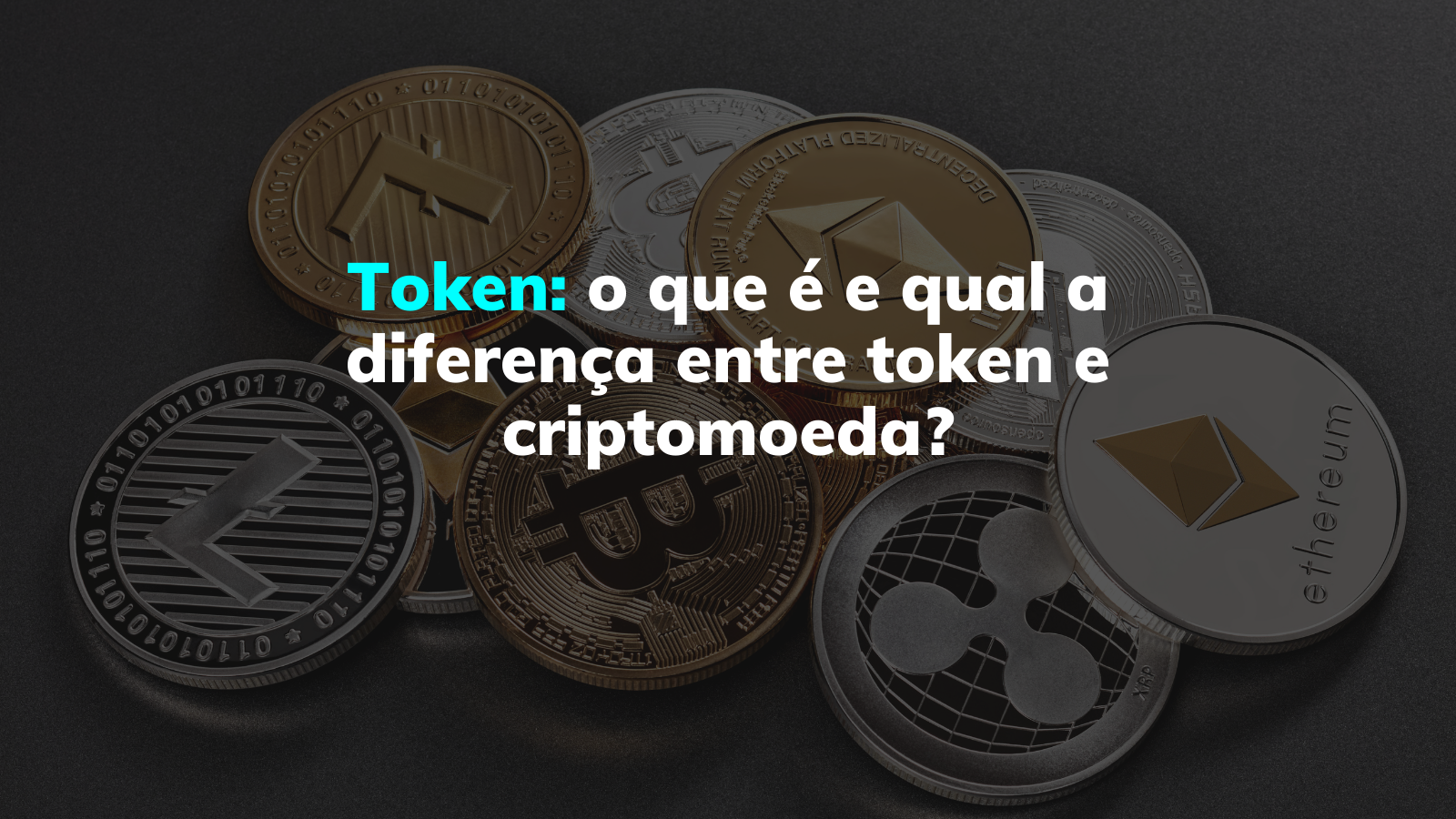 O Que é Tokenização? Entenda A Função Do Token + Vantagens