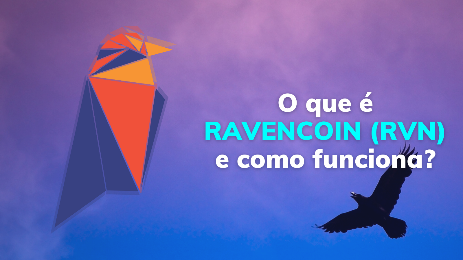 O que é a Ravencoin (RVN), como funciona e como comprar?