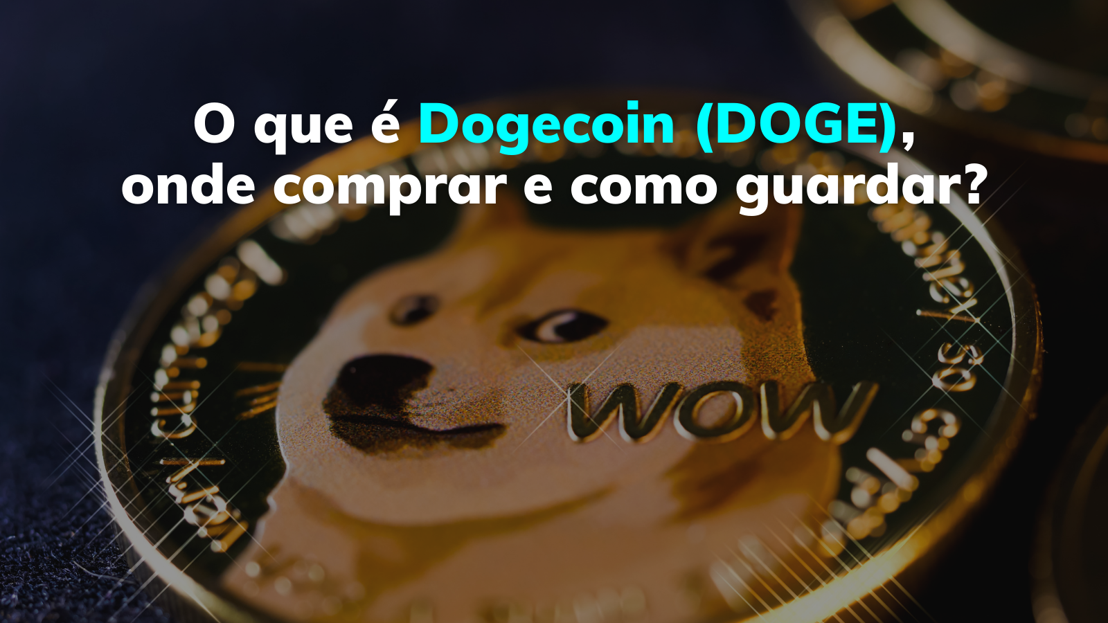 Una guía de compra de Dogecoin