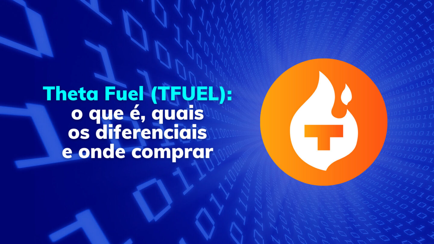 Visão Geral Theta Fuel (TFUEL) - Gráficos, Mercados, Notícias, Discussões e  Conversor
